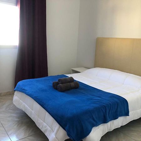 Tablero 301, Fantastico Apto 6 Pax , Cerca Playa Ingles المظهر الخارجي الصورة