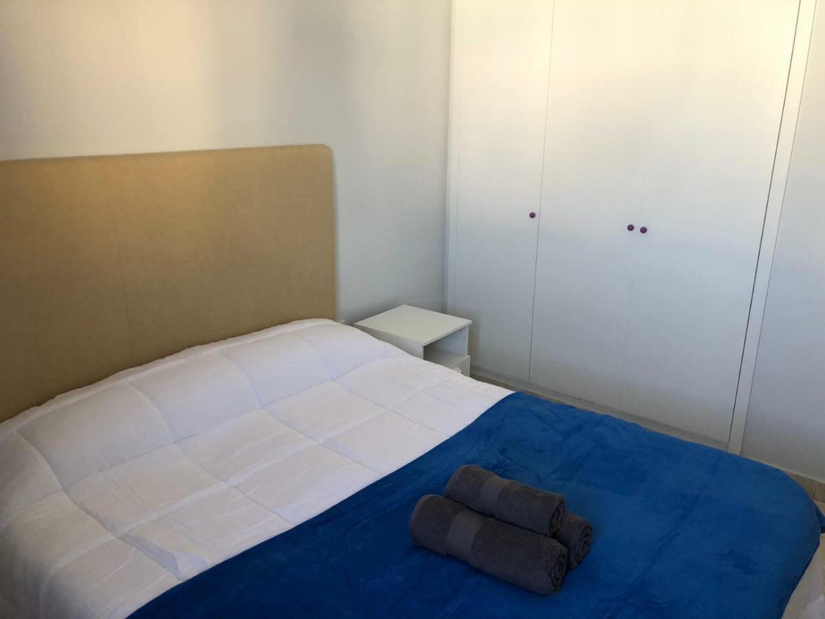 Tablero 301, Fantastico Apto 6 Pax , Cerca Playa Ingles المظهر الخارجي الصورة