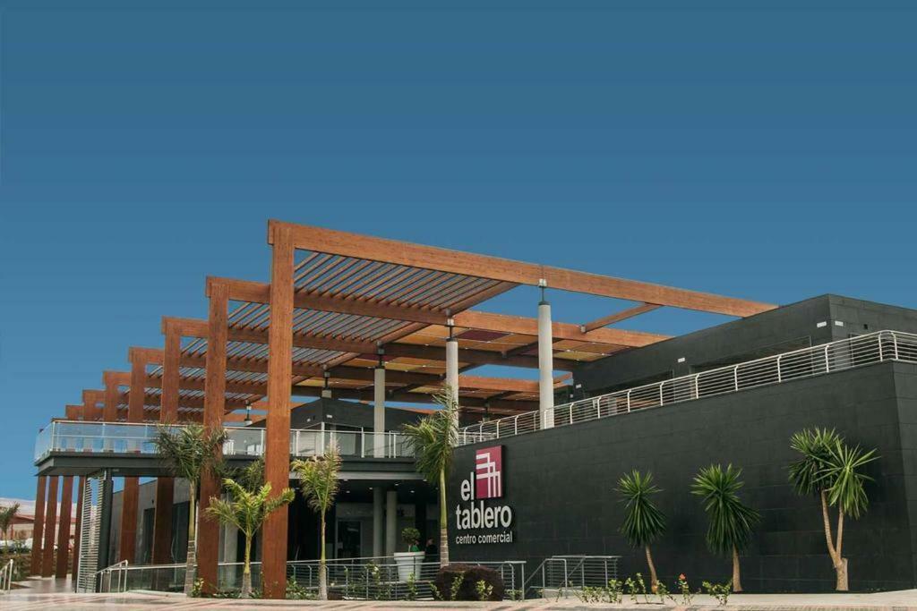 Tablero 301, Fantastico Apto 6 Pax , Cerca Playa Ingles المظهر الخارجي الصورة