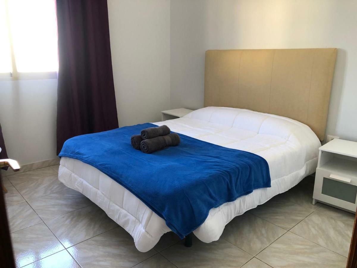 Tablero 301, Fantastico Apto 6 Pax , Cerca Playa Ingles المظهر الخارجي الصورة