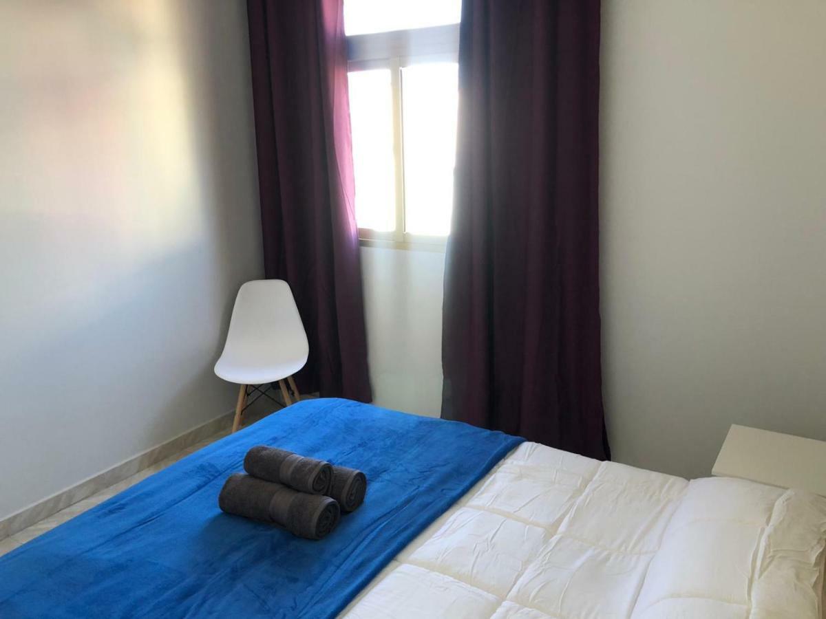 Tablero 301, Fantastico Apto 6 Pax , Cerca Playa Ingles المظهر الخارجي الصورة
