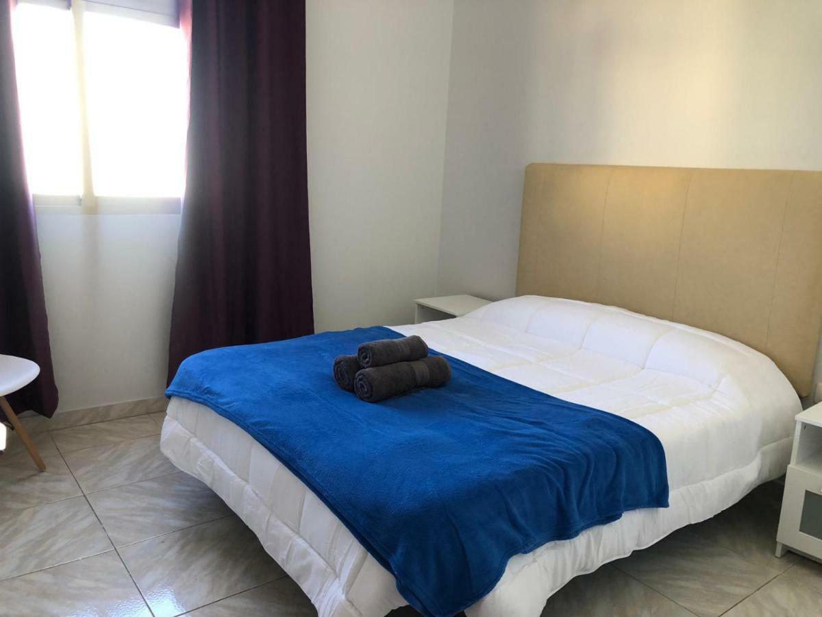 Tablero 301, Fantastico Apto 6 Pax , Cerca Playa Ingles المظهر الخارجي الصورة